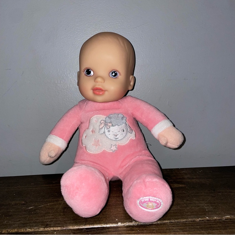 Baby annabell toys r us, Baby Annabell My First Baby  R Exclusive